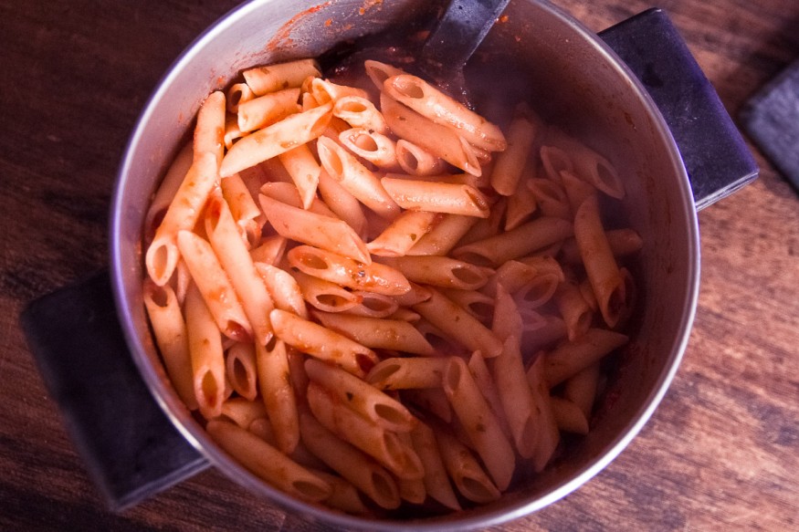 How To Prepare The Perfect Pasta