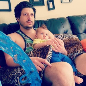 24 Things To Know About Being A New Dad