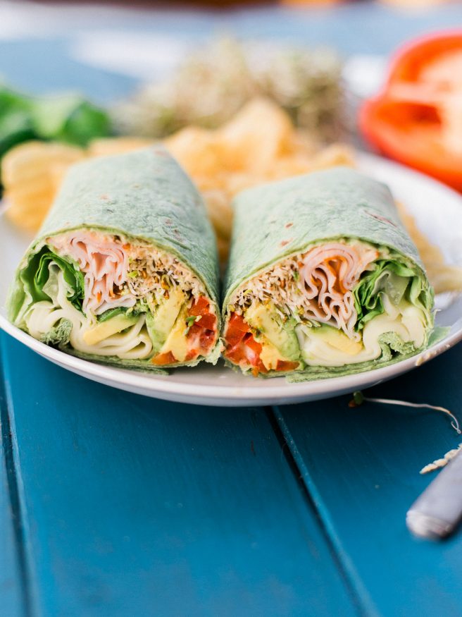 turkey-hummus-spinach-wrap-11